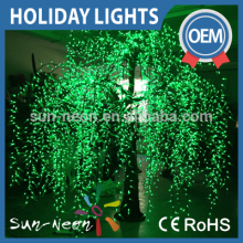 Led Weeping Willow Tree Lighting for Christmas