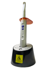 Pen-type Curing Light Device