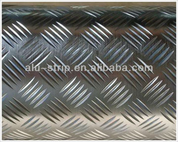 5052 aluminum diamond plate