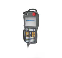 Lavichip QT Series High-end Teach Pendant