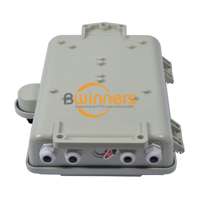 Outdoor Electrical Distribution Box