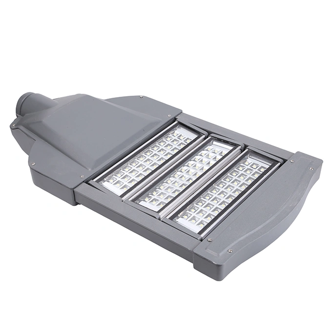 Black/Gray 180W IP65 Garden LED Road Lighting (SLRX36)