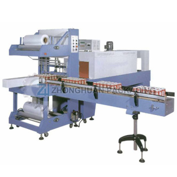 Auto (PE) Shrink Packager ST-6030A+SM-6040