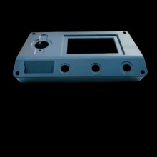 Electrical Appliance Plastic Casing