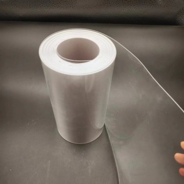 APET/EVOH/PE laminated film roll for trays