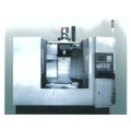 Vertical Machining Center Shield