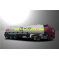 56M3 25 Ton LPG Isarwa Semi-trog