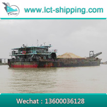 3400T Inland Self-Unloading Ship