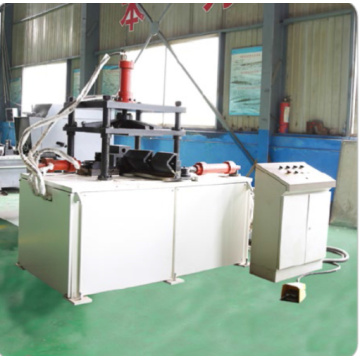 Single-inner Angle Steel Bending Machine