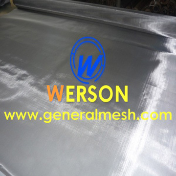 100mesh Nichrome Wire Mesh