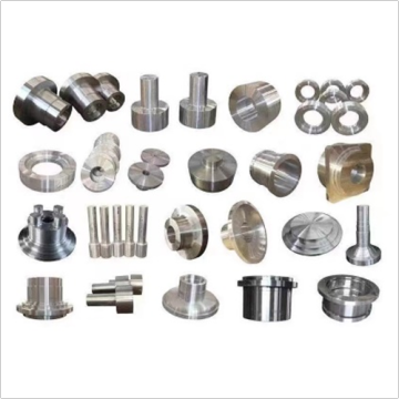 Precision lathe machine parts