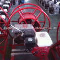 Petrol Engine Powered Cable Winch Puller