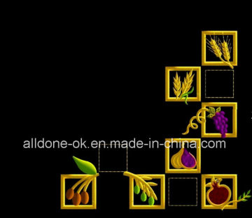 Jiangsu Textile Judaica Judaism Jewish Tallit & Taliffin Bag