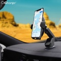 magnetische QI autolader voor Iphone en Sumsung