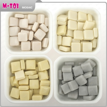 SS06 15x15mm Mosaic Table Top