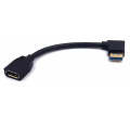 USB DP Extension Cable Male to Female Extension Cord