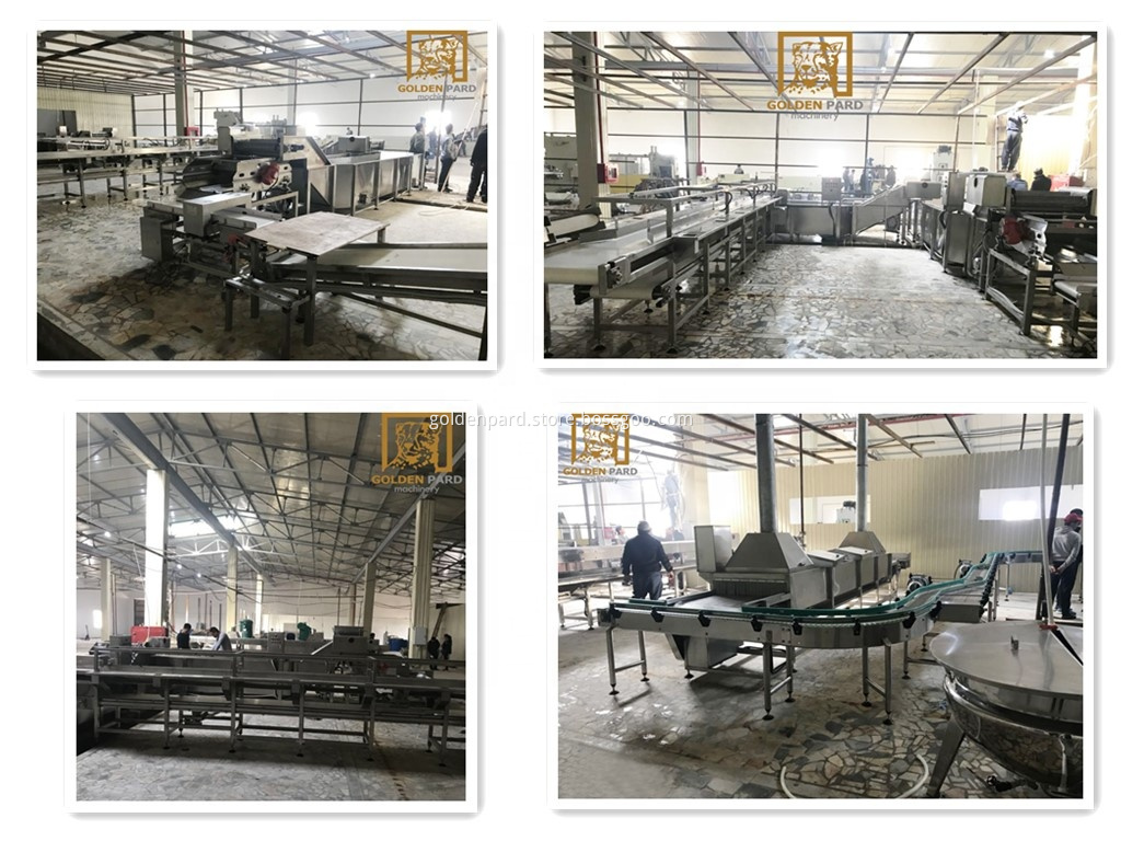 Semi-automatic tuna/sardine fish tomato paste food three piece tin can making machine production line
