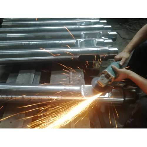 Hydraulische onderbreker hamer reserveonderdelen beitels fabrieksaanbod