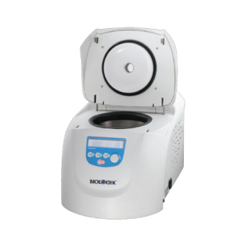 High Speed Refrigerated Micro-Centrifuge