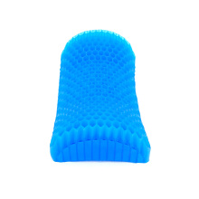Super Elastic Gel Neck Pillow for Pressure Relief