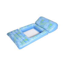 Hot Sale Sports Swimming Pool Float Blue Floaties