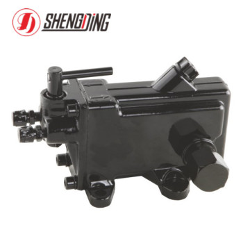 Hydraulic Cabin tilt pump 0005535901 for Mercedes-Benz