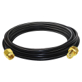 Conversion da Fibra Para 305m RG6 kabel koaksial