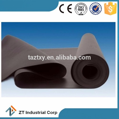 Waterproofing membranes 2mm epdm rubber sheets