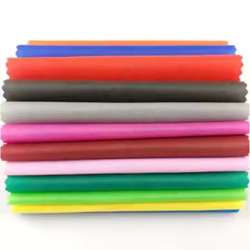 PET Spunbond Nonwovens Fabric
