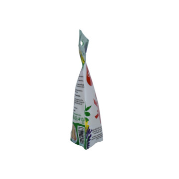 Hot Koop Recyclebare Materialen Eco Pouches Packaging