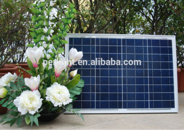 mini solar panels for sale poly solar panel 30w