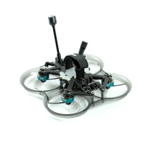 2.5 inch F411 Drone FPV Racing Mini Analog Version: DIY FPV Racing Drone Set