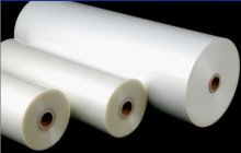 High Quality Matt Roll laminating film
