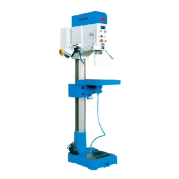 SUMORE 32mm Industrial Pedestal Drilling Machine - SP3110S