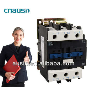 electrical AC contactor