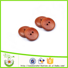 Fisheye Type Crafting Tagua Nut Buttons for Sweaters