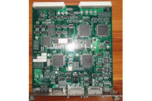 JUKI 2050 2060 FX-1 IO board 40001943 IO CTRL PCB SPARE PARTS CARD