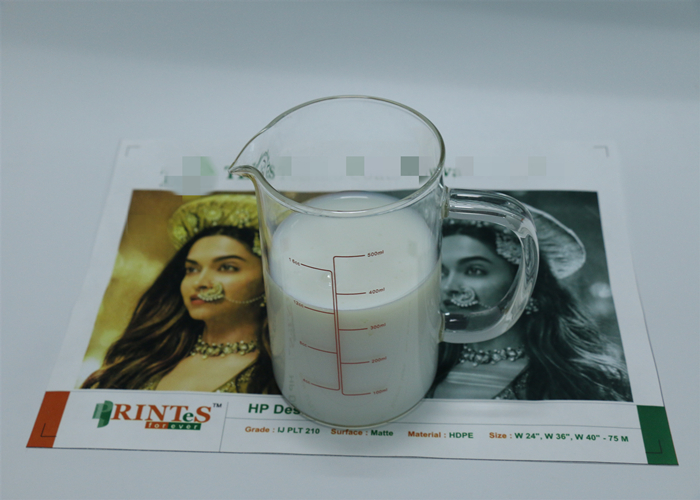 Low-cost White Color Epoxy Resin Material Silica Dioxide