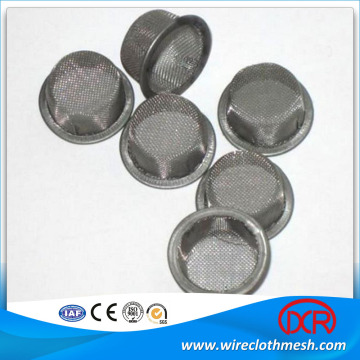 Smoking Filter Wire Mesh