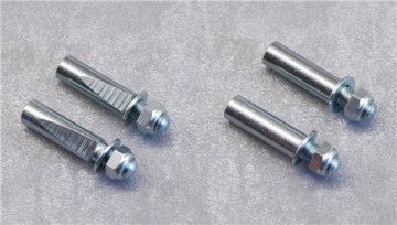 Aluminum Bike Cotter Pins
