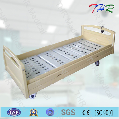 Thr-Eb011 Wooden Electric Homecare Bed