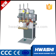 Pneumatic Resistance mutiple points weld machine