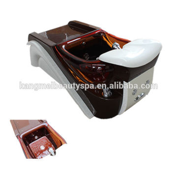 2014 hydro spa hot tub&cold spa hot tub&electric spa foot bowl (KM-S812)