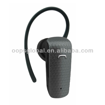 Fashion bluetooth earphone bluetooth ear hang earphone