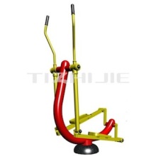 Outdoor Fitness Equipment for Adults/Outdoor Gym Equipment Elliptical Trainer/Elliptical Trainer for Outdoor Training Eqiupment