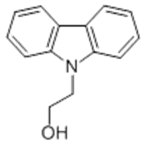 Carbazole-9-ethanol CAS 1484-14-6