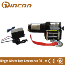 12v Electric Winch ATV electric winch