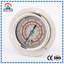 Hot Sale Gas Pressure Meter Natural Gas Manometer for Sale
