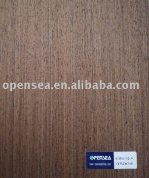Wenge Engineered Veneer