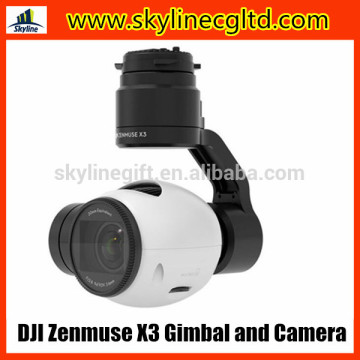 DJI Zenmuse X3 Gimbal and Camera for DJI Osmo & DJI Inspire 1